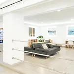 Barranco Chic! By Alegria 2*