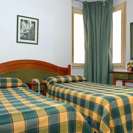 Alegria Barranco Aparthotel