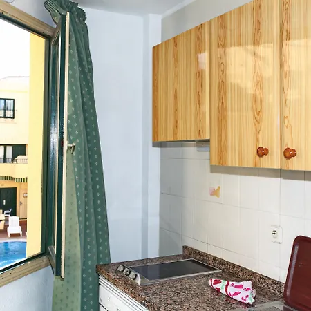 Alegria Barranco Aparthotel 2*