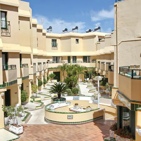 Alegria Barranco Aparthotel