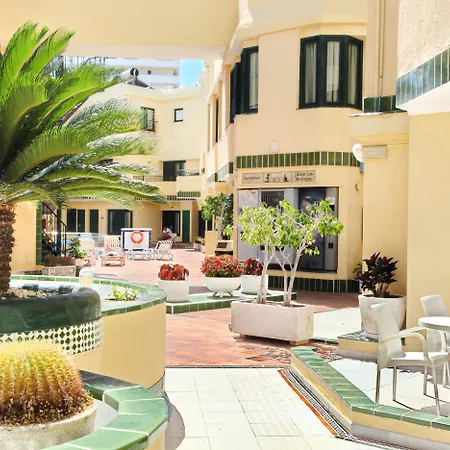Alegria Barranco Aparthotel