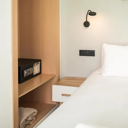 Aparthotel Alegria Barranco