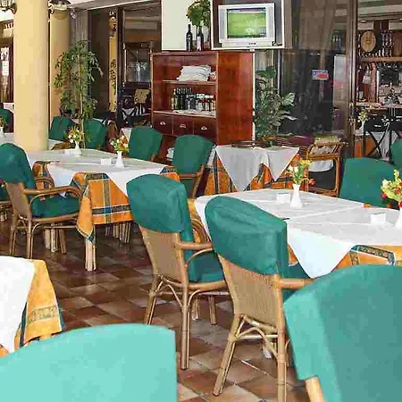 Aparthotel Alegria Barranco 2*