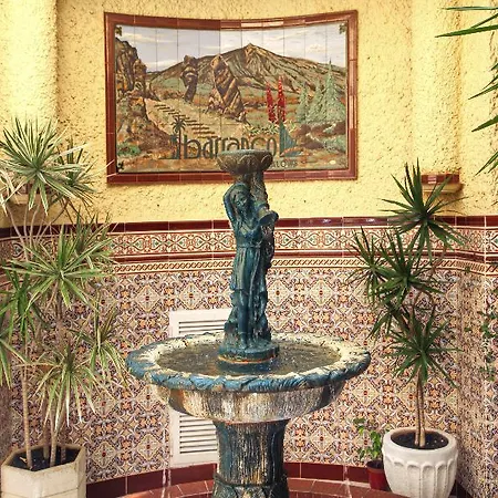 Alegria Barranco