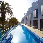 Apartmanhotel Barranco Chic! By Alegria
