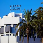 Barranco Chic! By Alegria מלון דירות פלאייה דה לאס אמריקס