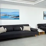 Barranco Chic! By Alegria 2* פלאייה דה לאס אמריקס