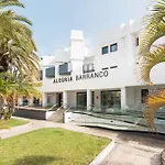 מלון דירות Barranco Chic! By Alegria 2*