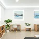 Barranco Chic! By Alegria 2* פלאייה דה לאס אמריקס