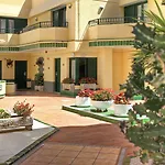 Barranco Chic! By Alegria 2* פלאייה דה לאס אמריקס
