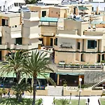 Barranco Chic! By Alegria