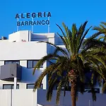 Barranco Chic! By Alegria מלון דירות