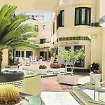 Barranco Chic! By Alegria 2* פלאייה דה לאס אמריקס