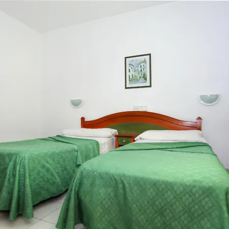 Alegria Barranco 2* 美洲海滩