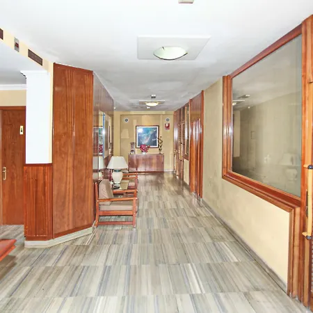 Alegria Barranco 公寓式酒店 美洲海滩