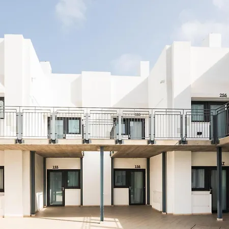 Barranco Chic! By Alegria