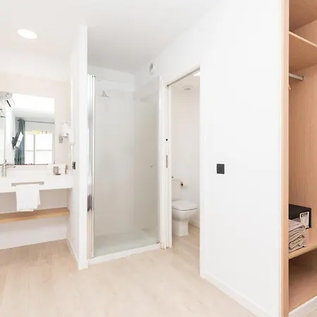 아파트호텔 Barranco Chic! By Alegria 플라야데라스아메리카스