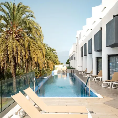 Barranco Chic! By Alegria 아파트호텔