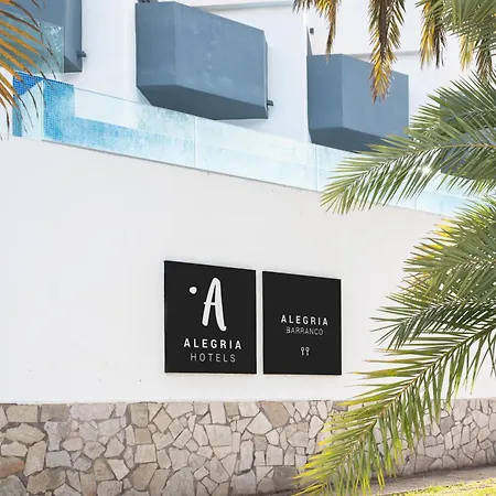 Barranco Chic! By Alegria