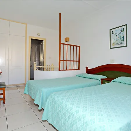 Barranco Chic! By Alegria 아파트호텔 플라야데라스아메리카스