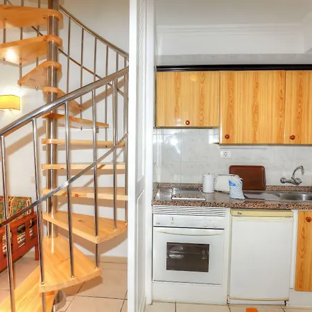 Barranco Chic! By Alegria 아파트호텔 2*