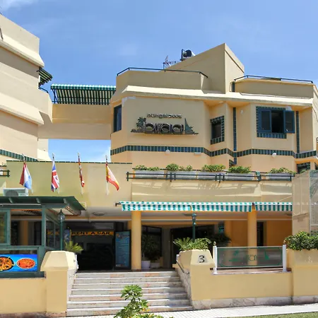 Barranco Chic! By Alegria 아파트호텔