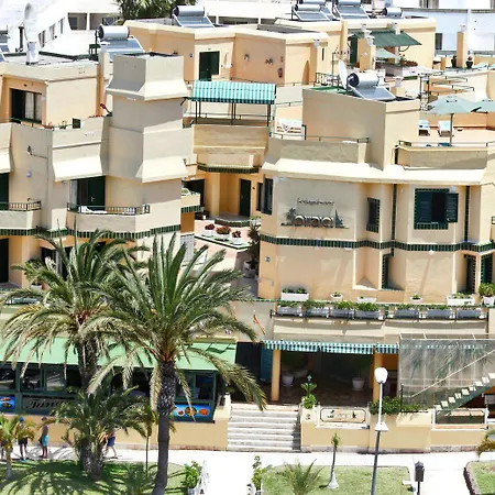 Barranco Chic! By Alegria