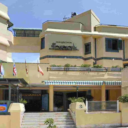 Barranco Chic! By Alegria 2* 플라야데라스아메리카스