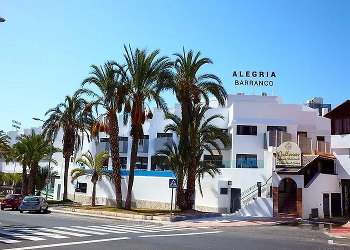 Barranco Chic! By Alegria Apart Otel