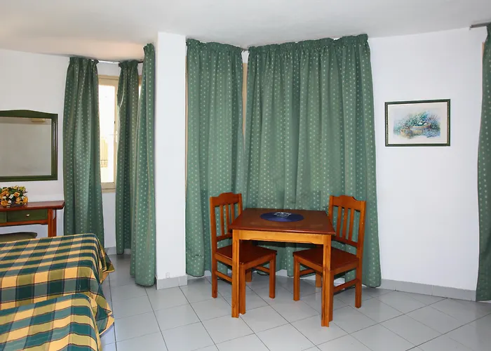 Barranco Chic! By Alegria Lejlighedshotel 2*