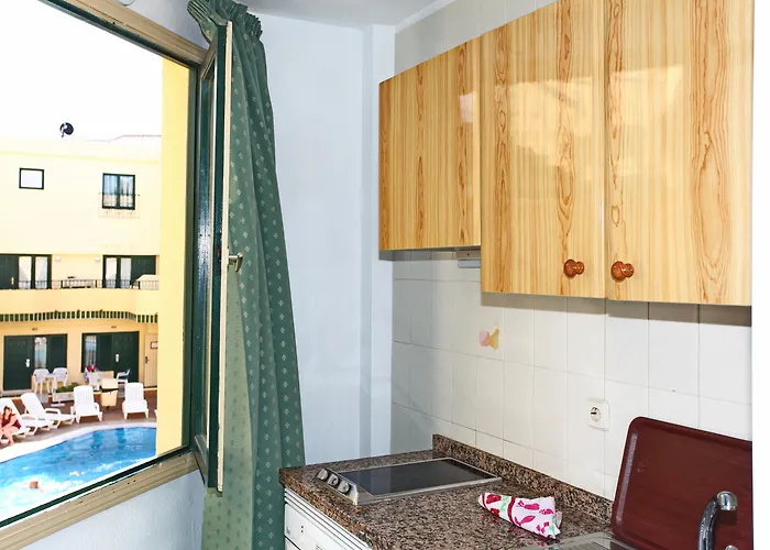 Barranco Chic! By Alegria Lejlighedshotel 2*