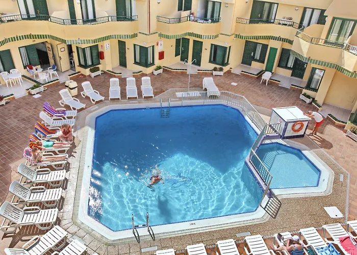 Barranco Chic! By Alegria Lejlighedshotel