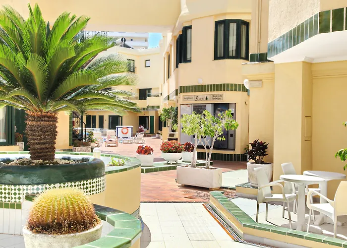 Barranco Chic! By Alegria Apartmanhotel