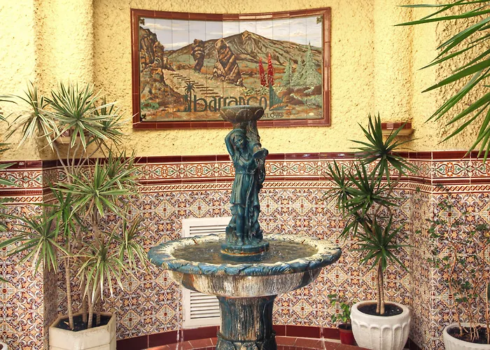 Barranco Chic! By Alegria Lejlighedshotel 2*