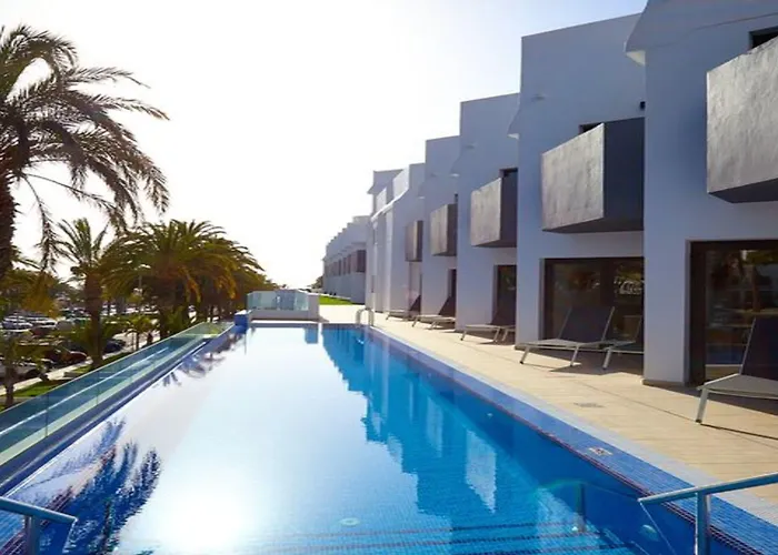 Barranco Chic! By Alegria Lejlighedshotel