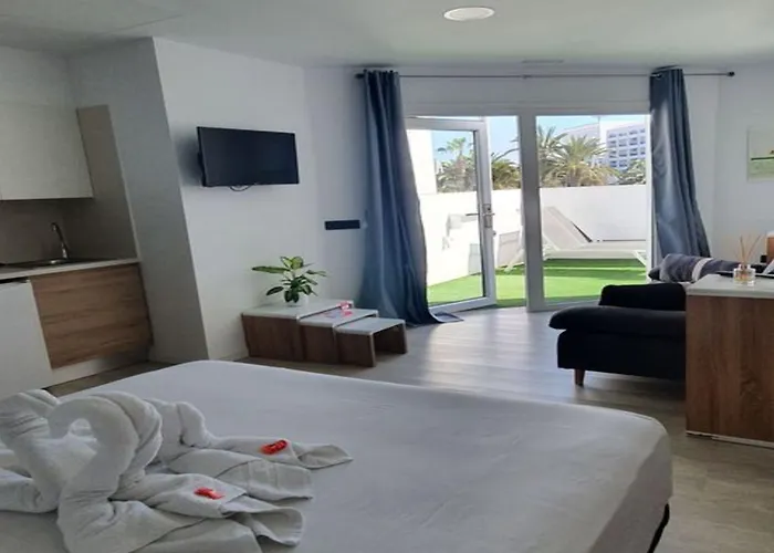 Barranco Chic! By Alegria Lejlighedshotel 2*