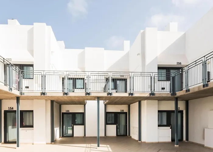 Barranco Chic! By Alegria