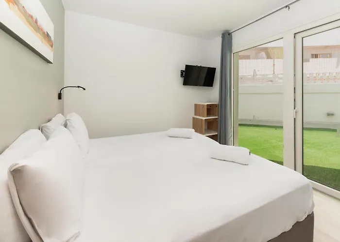 Barranco Chic! By Alegria Apartmanhotel