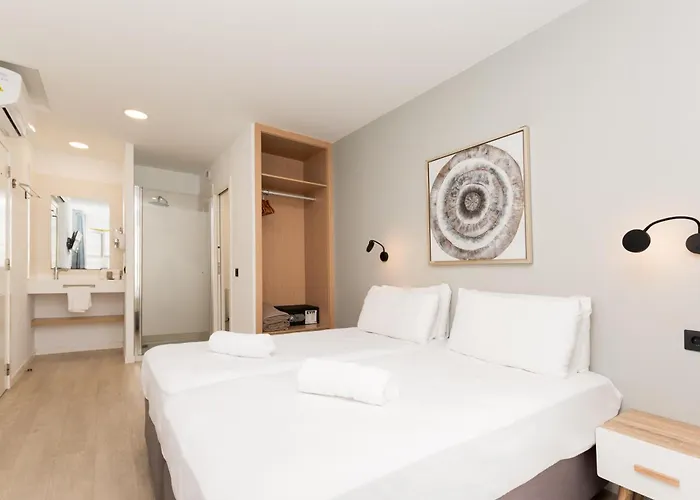 Barranco Chic! By Alegria Lejlighedshotel 2*