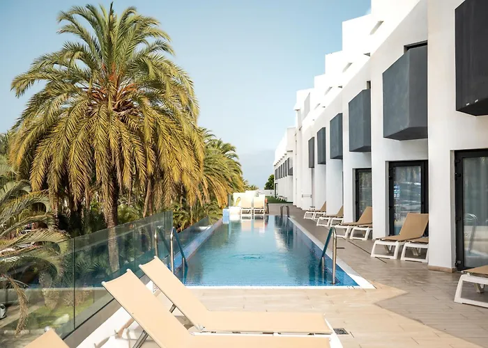 Barranco Chic! By Alegria Lejlighedshotel