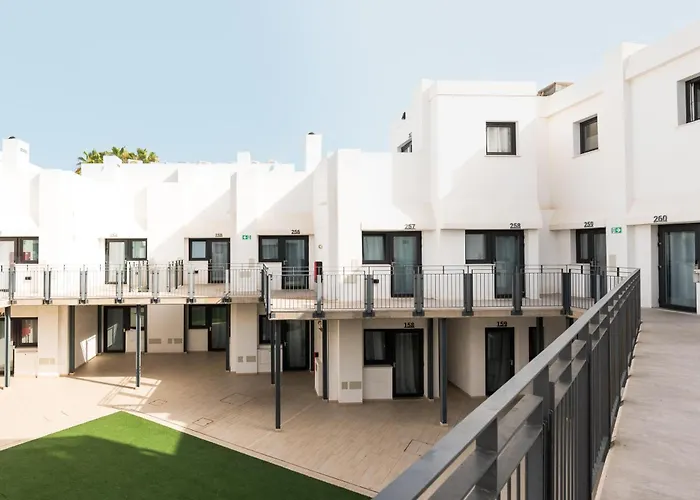 Barranco Chic! By Alegria Apartmanhotel