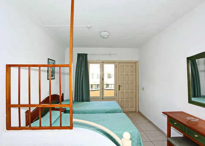 Apartmanhotel Barranco Chic! By Alegria