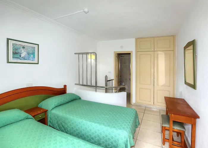 Barranco Chic! By Alegria Lejlighedshotel 2*