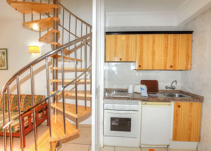 Barranco Chic! By Alegria Apartmanhotel 2*