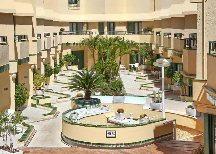 Barranco Chic! By Alegria Apartmanhotel