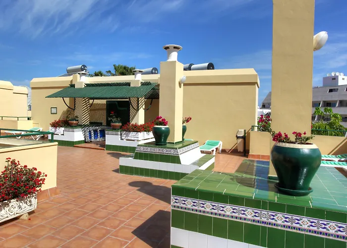 Barranco Chic! By Alegria Lejlighedshotel