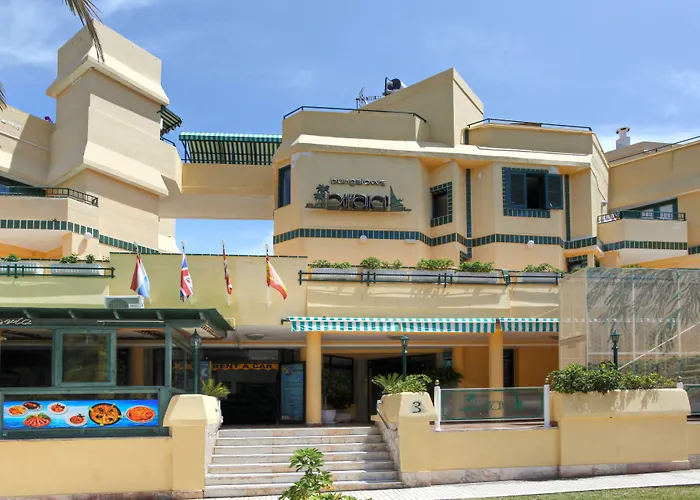 Barranco Chic! By Alegria Lejlighedshotel