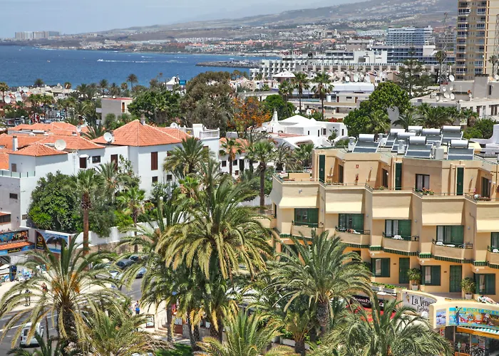 Lejlighedshotel Barranco Chic! By Alegria