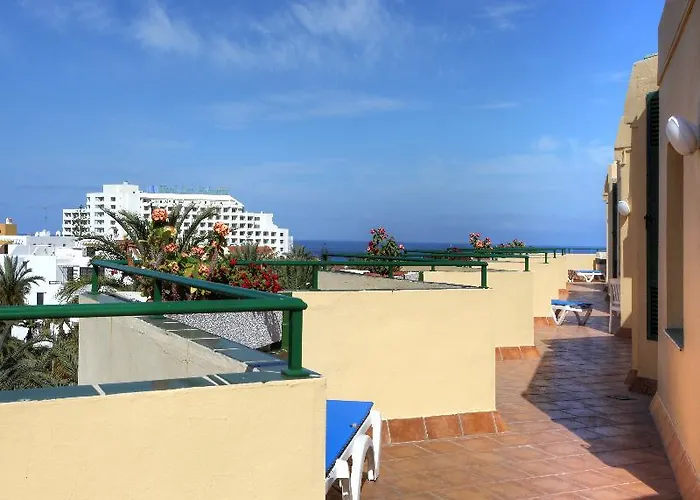 Apartmanhotel Barranco Chic! By Alegria