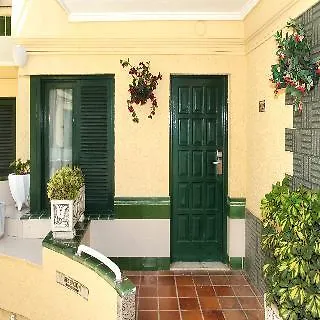 Apartmanhotel Alegria Barranco 2*